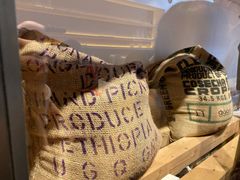 -% Arabica(京都东山店)