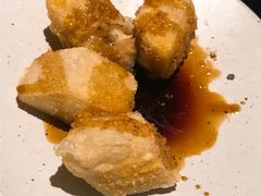 -盡膳口福跷脚牛肉火锅(合生汇购物中心店)