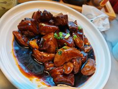-京城小江南·北京烤鸭·江南土菜·白鱼(中关村店)