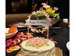 -杜哈夫DOUX RÊVE·生日蛋糕(日月光店)
