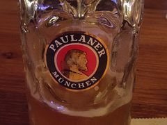 -宝莱纳啤酒花园餐厅PAULANER BRAUHAUS Nanjing(广州路店)