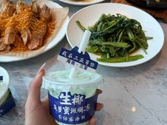 -不仔客海鲜·烧烤·270度海景餐厅(大东海店)