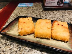 老味糍粑-南京大牌档(人民广场店)