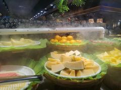 -吉布鲁牛排海鲜自助(巴南万达广场店)
