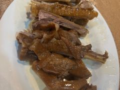 -揭阳钟记小食(福田新村店)