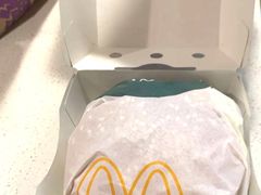 -麦当劳(开源大道东荟城DT店)