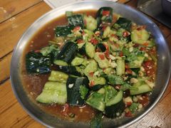 -后街佬·炭火鲜鱼杂(南城店)