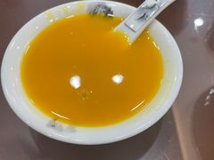 -百年老字号·观振兴蟹黄面·三虾面·苏式面(观前街富仁坊巷店)