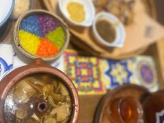 -芸南道·过桥米线(昆明老街旗舰店)