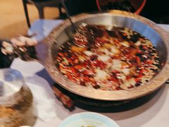 -洞庭鱼香(万科店)