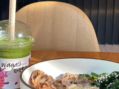 -Wagas沃歌斯(环贸店)