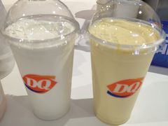 奶昔-DQ·蛋糕·冰淇淋(西城红场店)