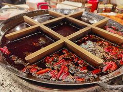 -正渝70年代老火锅(汽博店)
