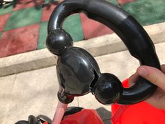 -泉州海丝野生动物世界