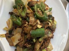 回锅肉-川味川食府