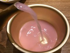 -韩国料理大力士(屏风街店)