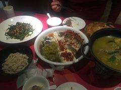 -望湘园·洞庭渔宴(永旺店)