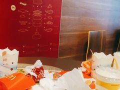 -麦当劳(衡阳中心汽车站店)