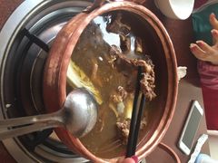 银同便民小吃-银同牦牛肉火锅