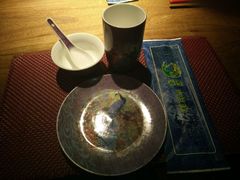-雀舞云南菜(乐客城店)