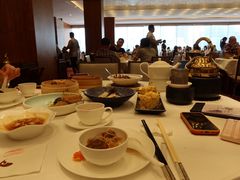 -白天鹅宾馆-宏图府餐厅