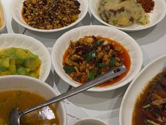 -小慧住家贵州菜(甲秀楼店)