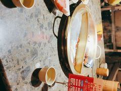 -蜀国大将老火锅(江北店)
