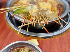 -丹妹麻辣烫(袁家岭20year店)
