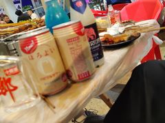 -回头烧烤(悦荟购物中心店)