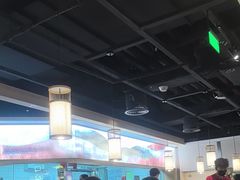 -九毛九西北菜(百信广场店)