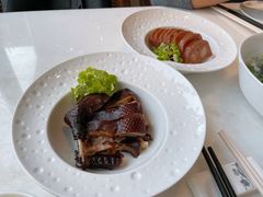-南太湖山庄·四季轩&国风堂中餐厅