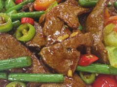 -庆山饭店·海鲜饺子家常菜(北戴河黑石路店)