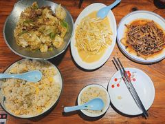 -海宁煲农家菜(惠南镇店)