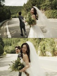 -易摄影婚纱摄影工作室