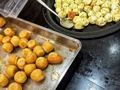 -毛华美食(清扬路店)