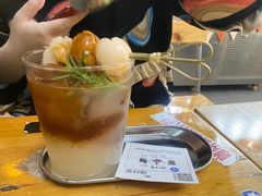 -无牌咖啡&酒馆