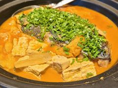 爷叔勾魂大鱼头-翡翠江南(国贸商城店)
