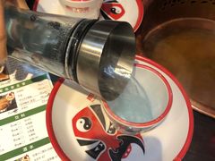 -南门四季铜锅涮肉(左家庄店)