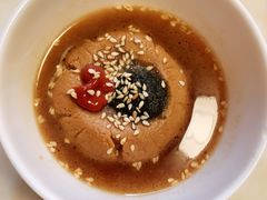 芝麻酱汁-富鹏轩(京味涮肉分店)