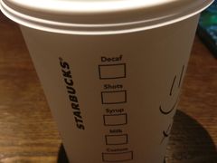 -星巴克(古象大酒店店)