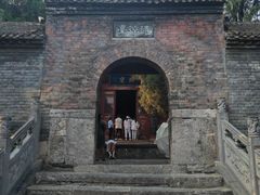 -洛阳白马寺
