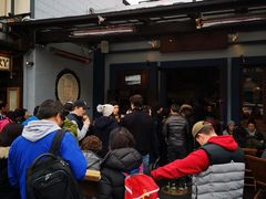 -Fergburger(皇后镇店)