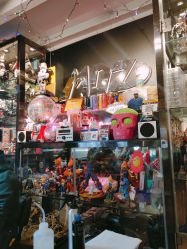 -MDZ STORE·TATTOO·耳饰