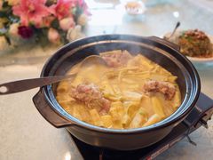 大肠桂笋煲-华兴大酒楼(亿宝大厦店)