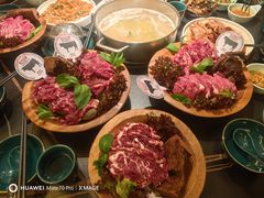 -二刀潮牛(重庆光环购物公园店)