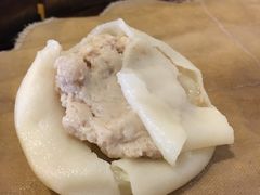 -老班长手工灌汤包老店(东山店)