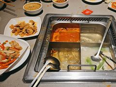 -海底捞火锅(泰安爱琴海店)