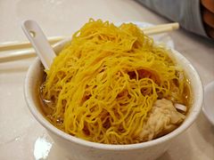 -麦文记面家(佐敦店)