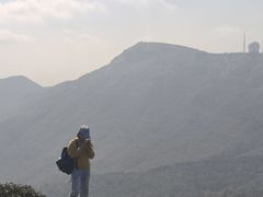 -浙西天池景区