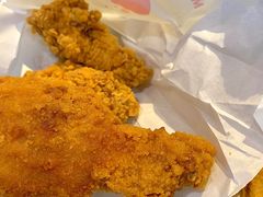 -麦当劳(新新大道岗丰店)